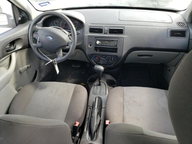 Photo 7 VIN: 1FAFP34N77W345682 - FORD FOCUS 