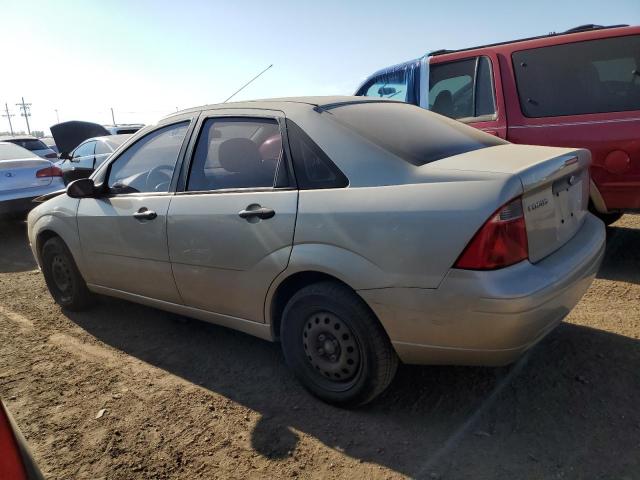 Photo 1 VIN: 1FAFP34N77W358206 - FORD FOCUS ZX4 