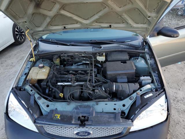 Photo 10 VIN: 1FAFP34N85W191013 - FORD FOCUS 