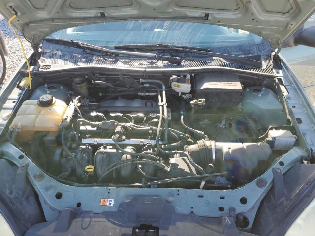 Photo 10 VIN: 1FAFP34N85W261898 - FORD FOCUS 