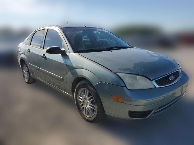 Photo 3 VIN: 1FAFP34N85W261898 - FORD FOCUS 