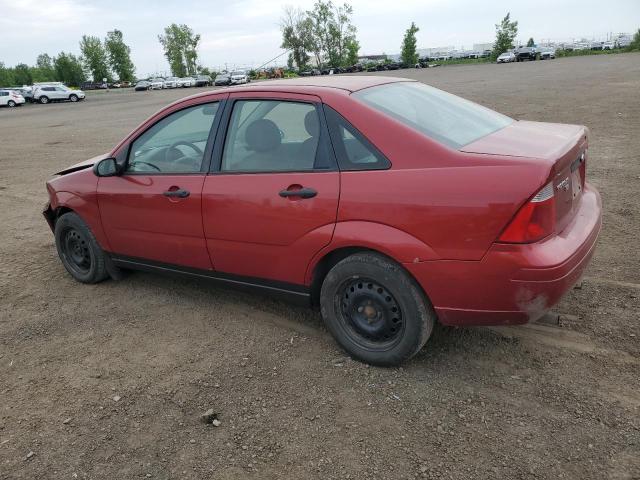 Photo 1 VIN: 1FAFP34N85W280693 - FORD FOCUS ZX4 