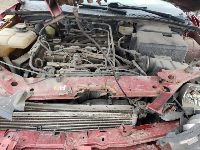 Photo 10 VIN: 1FAFP34N85W280693 - FORD FOCUS ZX4 