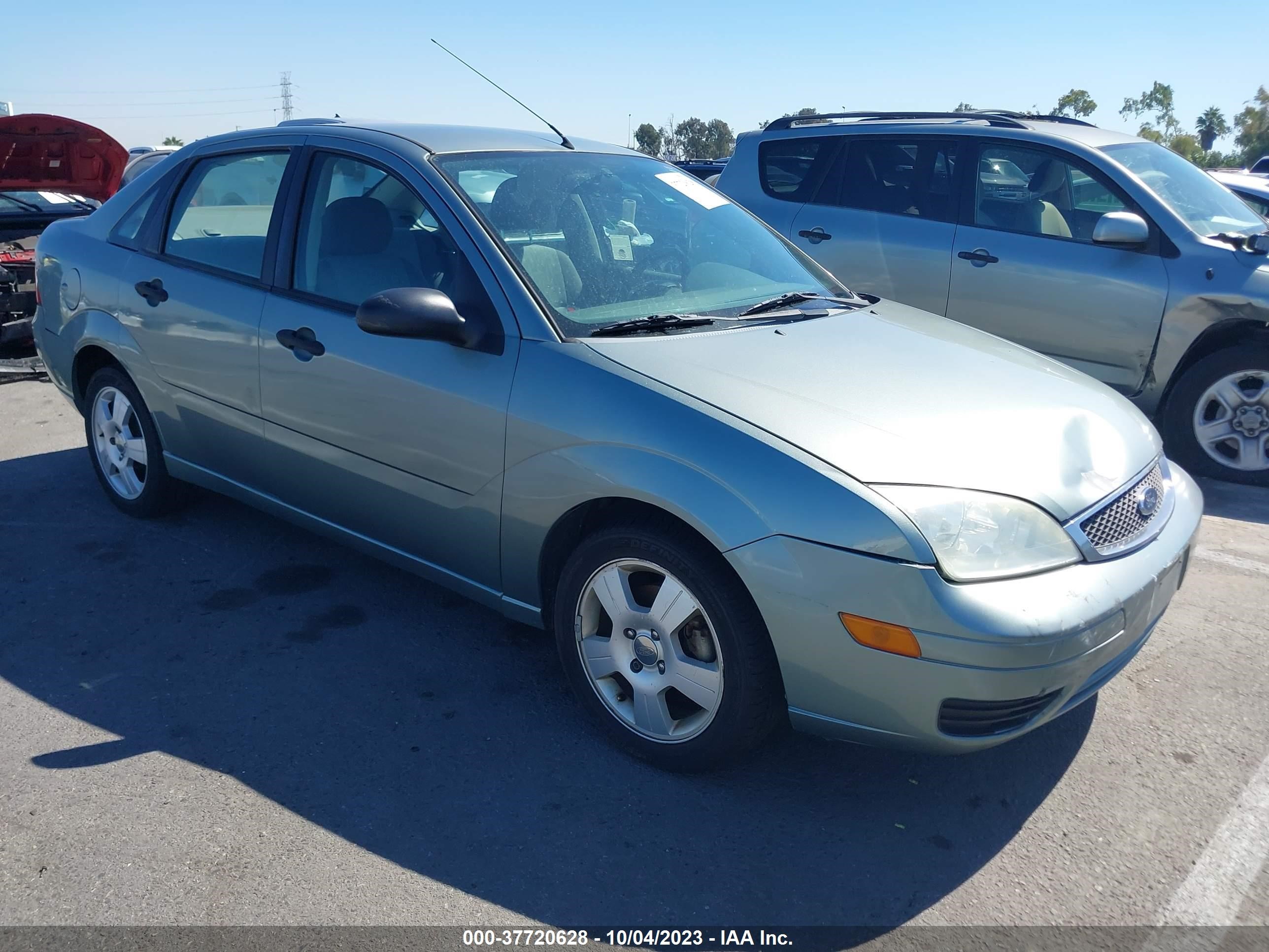 Photo 0 VIN: 1FAFP34N85W290124 - FORD FOCUS 