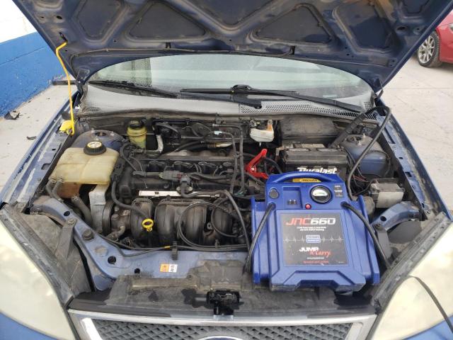 Photo 10 VIN: 1FAFP34N85W294870 - FORD FOCUS 