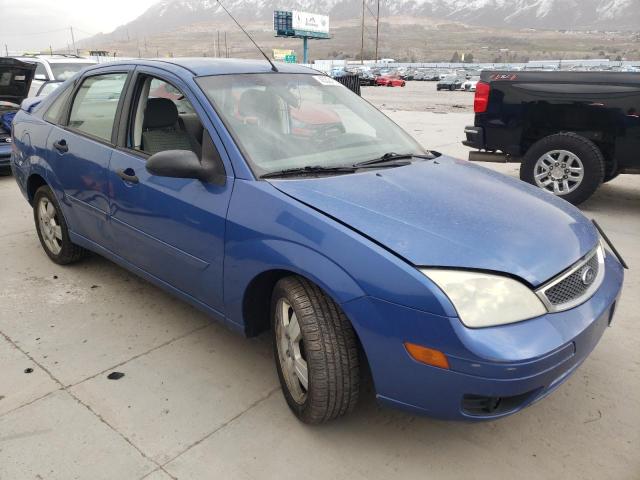 Photo 3 VIN: 1FAFP34N85W294870 - FORD FOCUS 