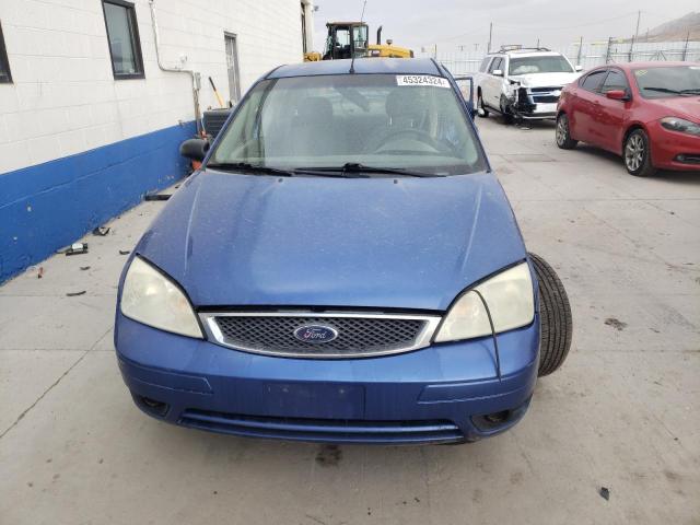 Photo 4 VIN: 1FAFP34N85W294870 - FORD FOCUS 