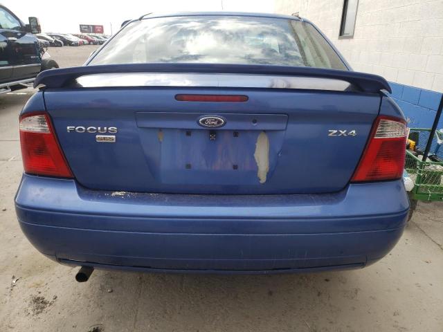 Photo 5 VIN: 1FAFP34N85W294870 - FORD FOCUS 