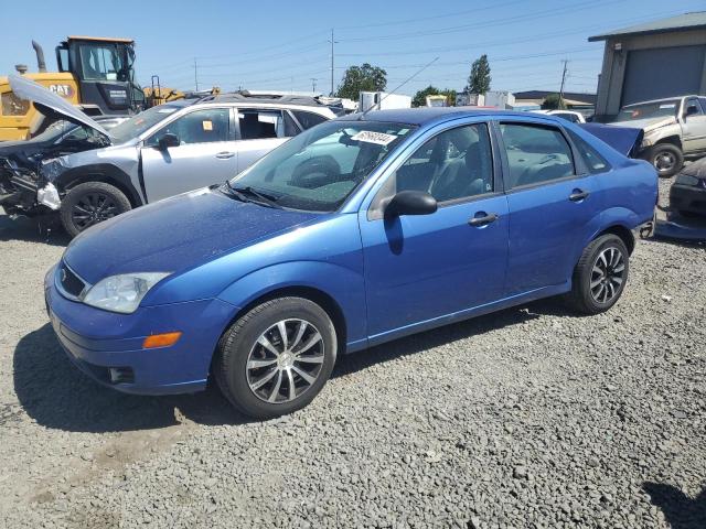 Photo 0 VIN: 1FAFP34N85W306886 - FORD FOCUS 