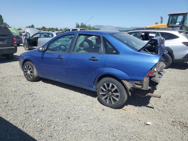 Photo 1 VIN: 1FAFP34N85W306886 - FORD FOCUS 