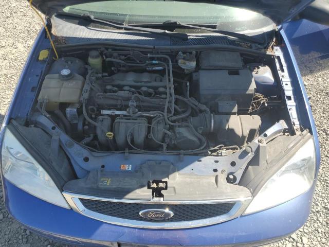 Photo 10 VIN: 1FAFP34N85W306886 - FORD FOCUS 