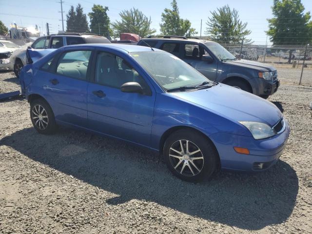 Photo 3 VIN: 1FAFP34N85W306886 - FORD FOCUS 