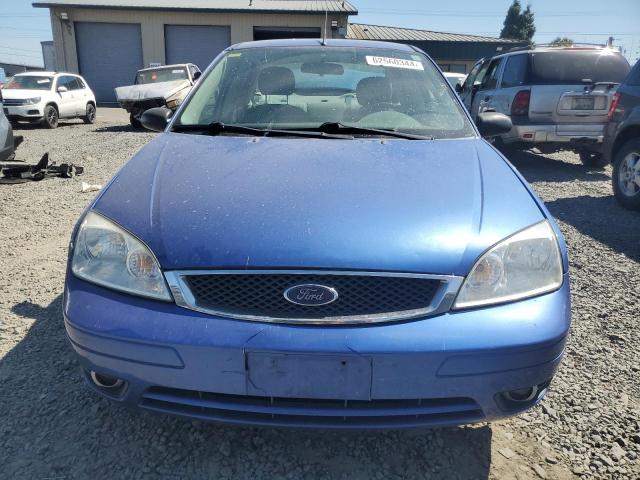 Photo 4 VIN: 1FAFP34N85W306886 - FORD FOCUS 