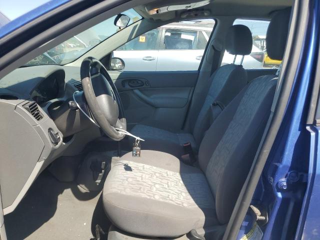 Photo 6 VIN: 1FAFP34N85W306886 - FORD FOCUS 