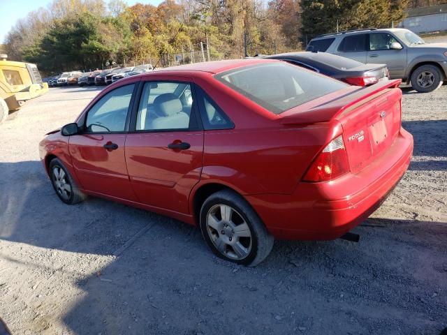 Photo 1 VIN: 1FAFP34N86W111677 - FORD FOCUS 