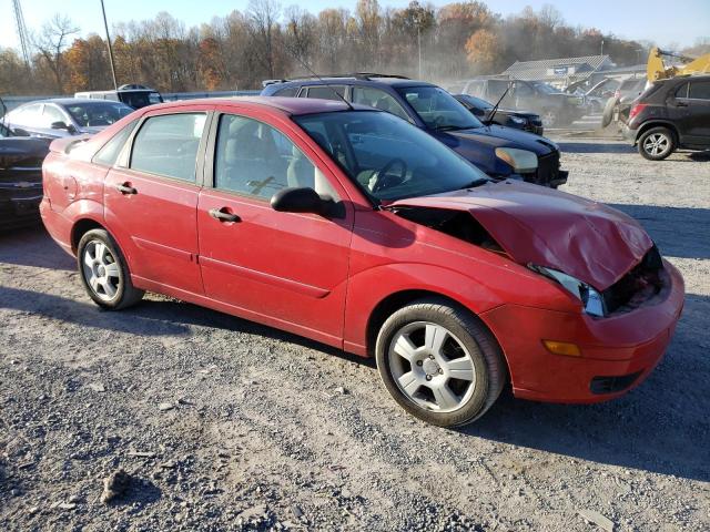 Photo 3 VIN: 1FAFP34N86W111677 - FORD FOCUS 