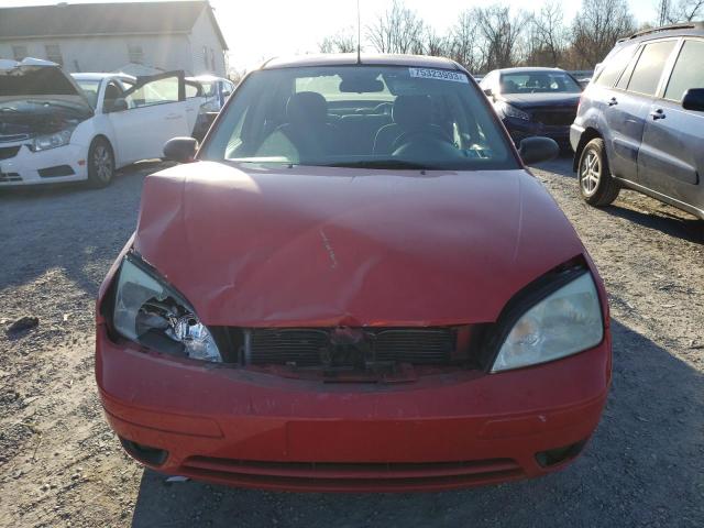 Photo 4 VIN: 1FAFP34N86W111677 - FORD FOCUS 