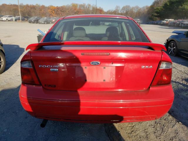 Photo 5 VIN: 1FAFP34N86W111677 - FORD FOCUS 