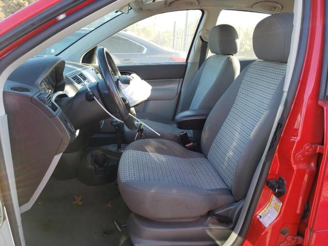 Photo 6 VIN: 1FAFP34N86W111677 - FORD FOCUS 