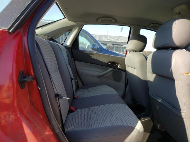 Photo 9 VIN: 1FAFP34N86W111677 - FORD FOCUS 