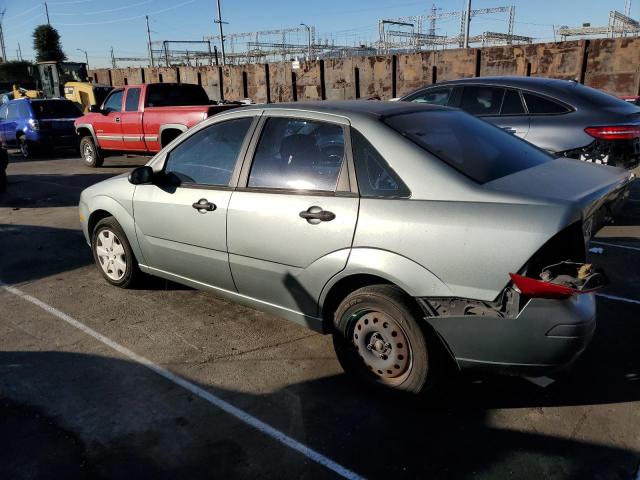 Photo 1 VIN: 1FAFP34N86W173810 - FORD FOCUS 