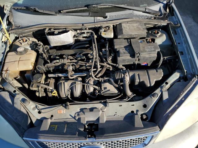 Photo 10 VIN: 1FAFP34N86W173810 - FORD FOCUS 