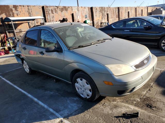 Photo 3 VIN: 1FAFP34N86W173810 - FORD FOCUS 