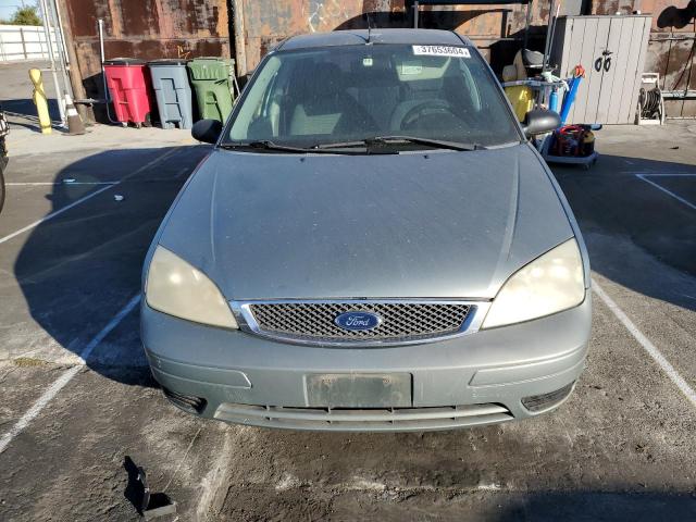 Photo 4 VIN: 1FAFP34N86W173810 - FORD FOCUS 