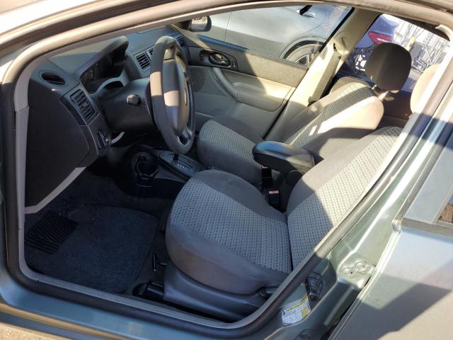 Photo 6 VIN: 1FAFP34N86W173810 - FORD FOCUS 