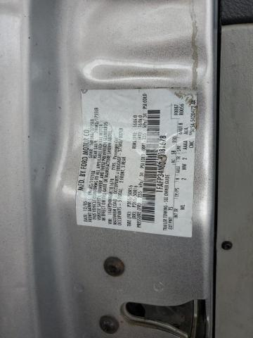 Photo 11 VIN: 1FAFP34N86W181678 - FORD FOCUS 