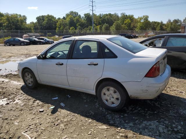 Photo 1 VIN: 1FAFP34N86W202836 - FORD FOCUS 