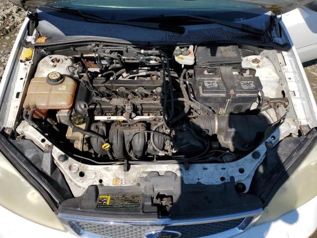 Photo 10 VIN: 1FAFP34N86W202836 - FORD FOCUS 