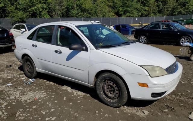 Photo 3 VIN: 1FAFP34N86W202836 - FORD FOCUS 