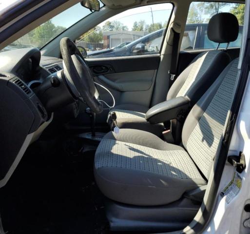 Photo 6 VIN: 1FAFP34N86W202836 - FORD FOCUS 