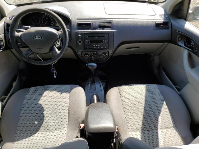 Photo 7 VIN: 1FAFP34N86W202836 - FORD FOCUS 