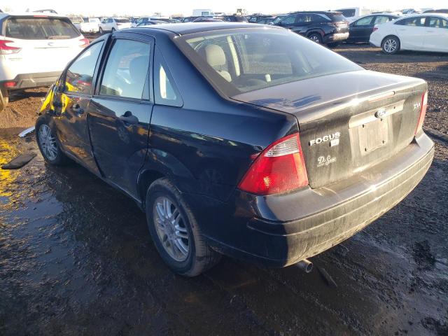 Photo 1 VIN: 1FAFP34N86W223296 - FORD FOCUS ZX4 