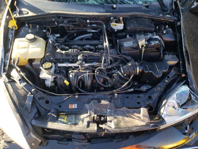 Photo 10 VIN: 1FAFP34N86W223296 - FORD FOCUS ZX4 