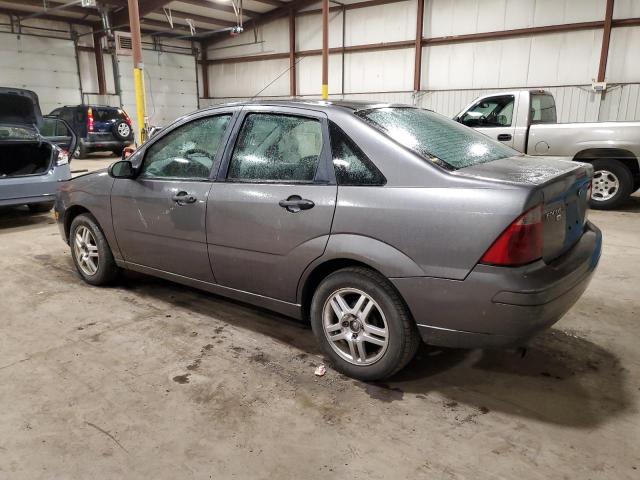 Photo 1 VIN: 1FAFP34N87W104536 - FORD FOCUS 