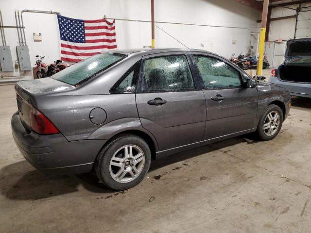 Photo 2 VIN: 1FAFP34N87W104536 - FORD FOCUS 