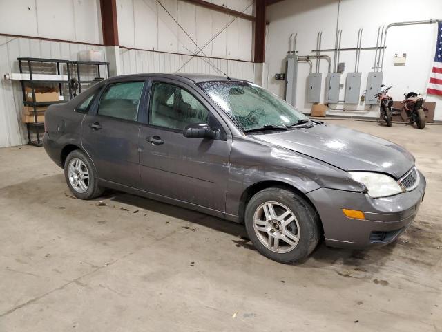 Photo 3 VIN: 1FAFP34N87W104536 - FORD FOCUS 