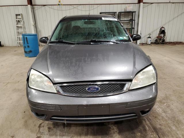 Photo 4 VIN: 1FAFP34N87W104536 - FORD FOCUS 