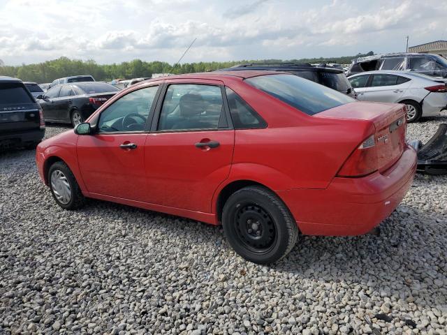 Photo 1 VIN: 1FAFP34N87W143286 - FORD FOCUS 