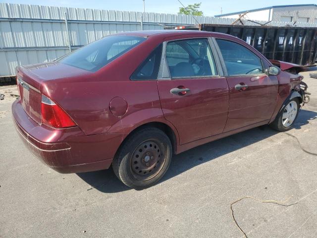 Photo 2 VIN: 1FAFP34N87W153557 - FORD FOCUS ZX4 