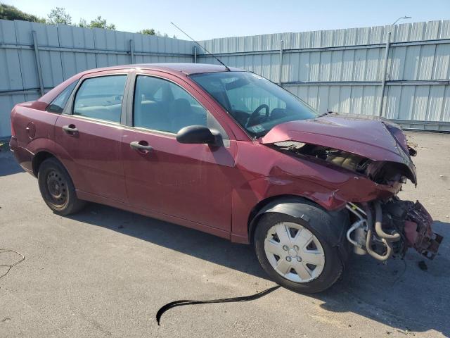 Photo 3 VIN: 1FAFP34N87W153557 - FORD FOCUS ZX4 