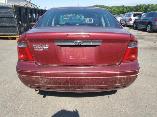 Photo 5 VIN: 1FAFP34N87W153557 - FORD FOCUS ZX4 