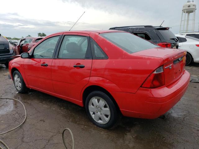 Photo 1 VIN: 1FAFP34N87W155292 - FORD FOCUS ZX4 