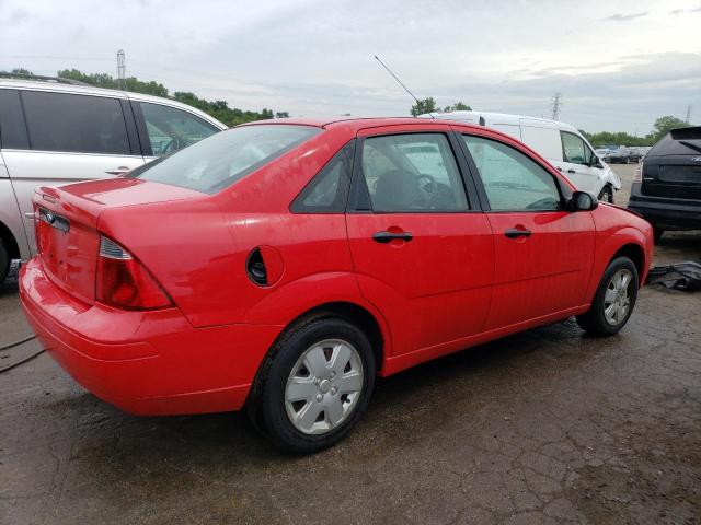 Photo 2 VIN: 1FAFP34N87W155292 - FORD FOCUS ZX4 