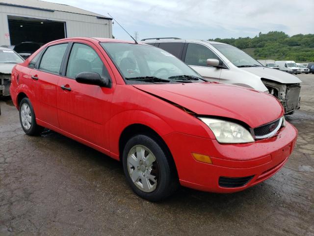 Photo 3 VIN: 1FAFP34N87W155292 - FORD FOCUS ZX4 