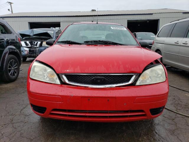 Photo 4 VIN: 1FAFP34N87W155292 - FORD FOCUS ZX4 