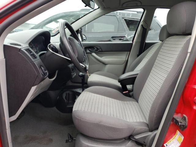 Photo 6 VIN: 1FAFP34N87W155292 - FORD FOCUS ZX4 